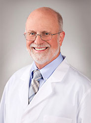 Kenneth Diddie, MD of Retinal Consultants of Southern California